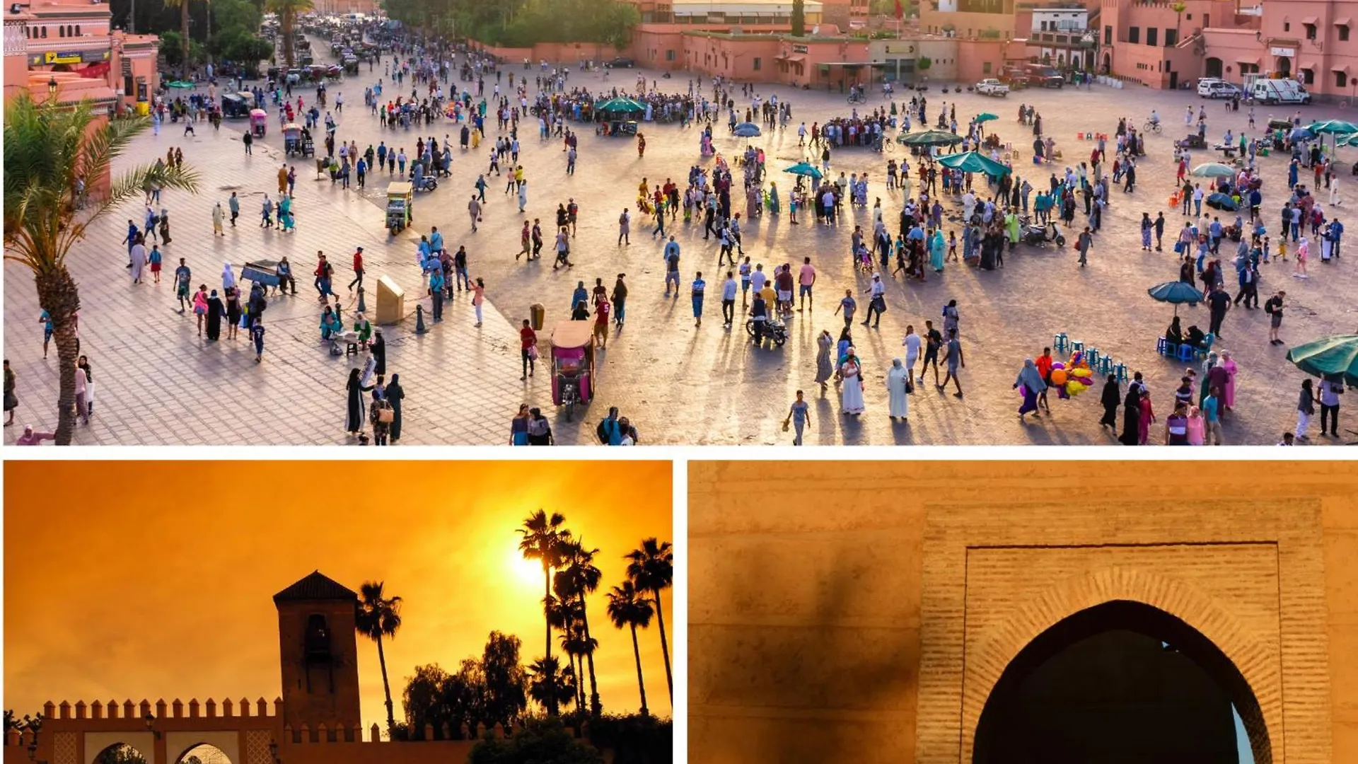 La Boheme - Duplex Neuf - Modern & Chic - Proche Gare - Confort - Clim Parking Et Wifi Gratuit ! Gueliz Marrakesh Maroc